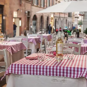 Monti Garden Italië