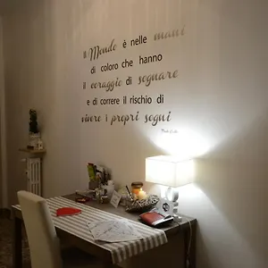 Pensjonat Casa Isabella