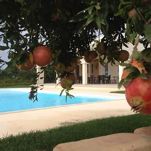 Bulcrini Casa rural Sant Isidoro (Sardinia)