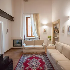 2* Casa de hóspedes Italianflat -