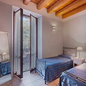 3* Apart-hotel San Lorenzo