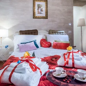 Bed & Breakfast Abbraccio Di Romeo