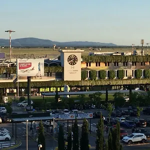 Airport A Casa Di Lucia Apartamento Pisa