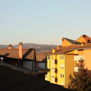 Gasthof Roof Pellegrini