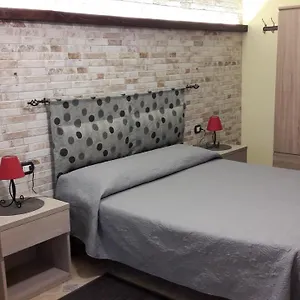 Lamarmora 58 Apartamento Sassari